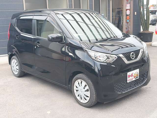 日産 デイズ ６６０ Ｓ R3年 (九州・沖縄) 99