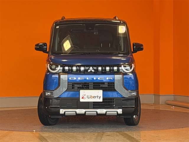 三菱 デリカ　ミニ ６６０ Ｔ プレミアム ４ＷＤ R6年 (近畿) 99
