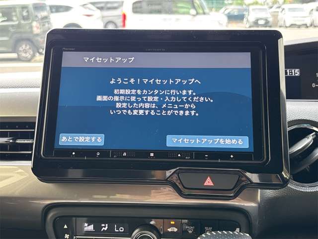 ホンダ Ｎ　ＢＯＸ カスタム ６６０ Ｌ ターボ スタイルプラス ブラック R5年 () 99