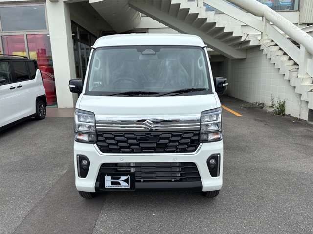 スズキ エブリイワゴン ６６０ ＰＺターボスペシャル ハイルーフ R8年 (近畿) 99