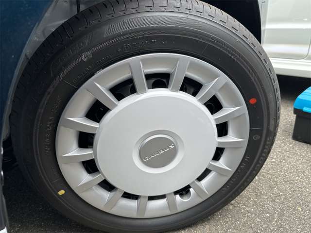 ダイハツ ムーヴ　キャンバス ６６０ ストライプス Ｇ R8年 (近畿) 99