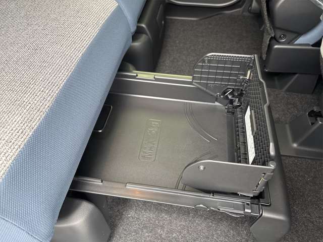 ダイハツ ムーヴ　キャンバス ６６０ ストライプス Ｇ R8年 (近畿) 99