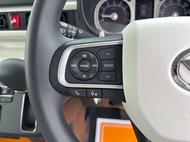 ダイハツ ムーヴ　キャンバス ６６０ ストライプス Ｇ R7年 (近畿) 99