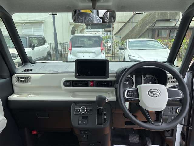 ダイハツ ムーヴ　キャンバス ６６０ ストライプス Ｇ R7年 (近畿) 99