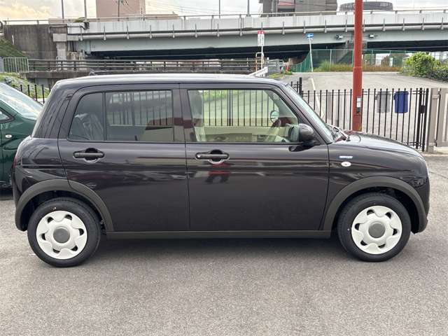 スズキ アルトラパン　ＬＣ ＬＣ ６６０ ハイブリッド Ｌ R7年 (近畿) 99