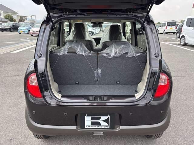 スズキ アルトラパン　ＬＣ ＬＣ ６６０ ハイブリッド Ｌ R7年 (近畿) 99
