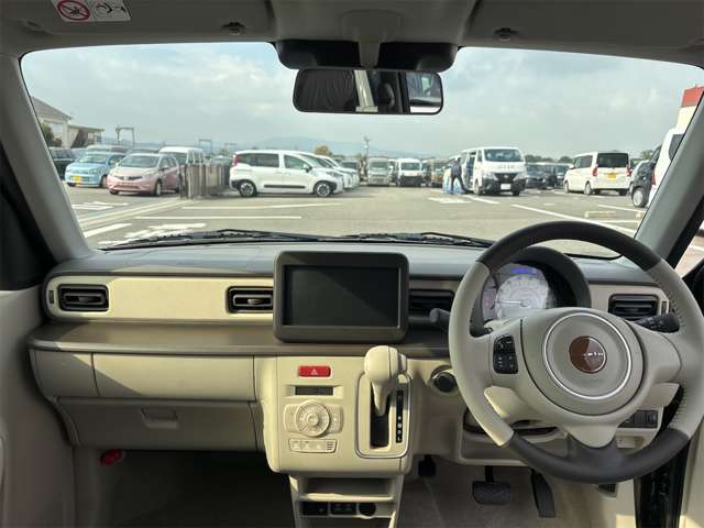 スズキ アルトラパン　ＬＣ ＬＣ ６６０ ハイブリッド Ｌ R7年 (近畿) 99
