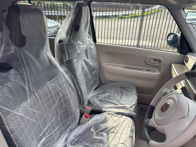 スズキ アルトラパン　ＬＣ ＬＣ ６６０ ハイブリッド Ｌ R7年 (近畿) 99