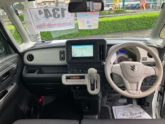スズキ ワゴンＲ　スマイル ６６０ Ｇ R6年 (関東) 99