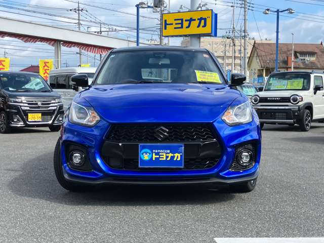 スズキ スイフト スポーツ １．４ ＺＣ３３Ｓ ファイナル エディション R7年 (関東) 99