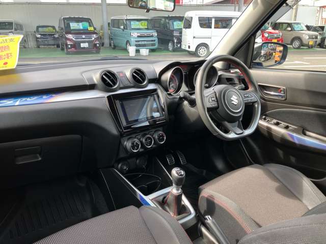 スズキ スイフト スポーツ １．４ ＺＣ３３Ｓ ファイナル エディション R7年 (関東) 99