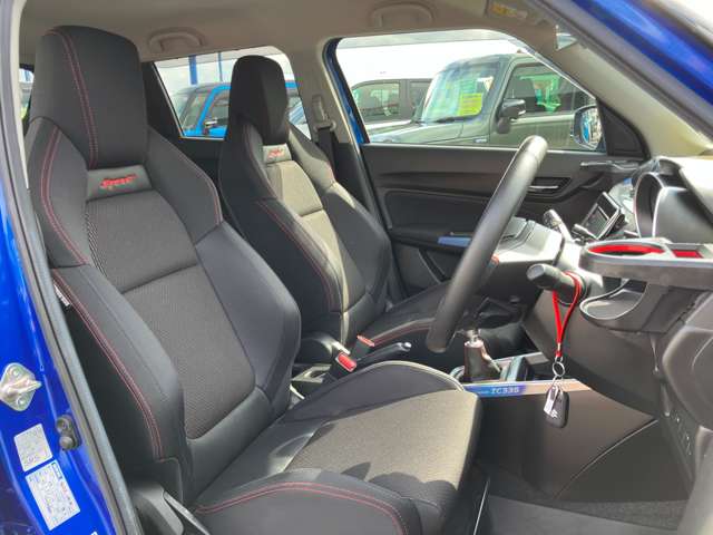 スズキ スイフト スポーツ １．４ ＺＣ３３Ｓ ファイナル エディション R7年 (関東) 99