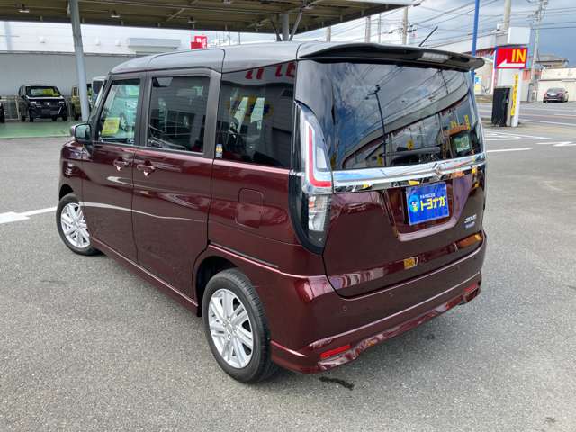 スズキ ソリオ １．２ ハイブリッド ＭＺ R6年 (関東) 99