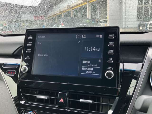 トヨタ カムリ ２．５ ＷＳ R5年 (関東) 99