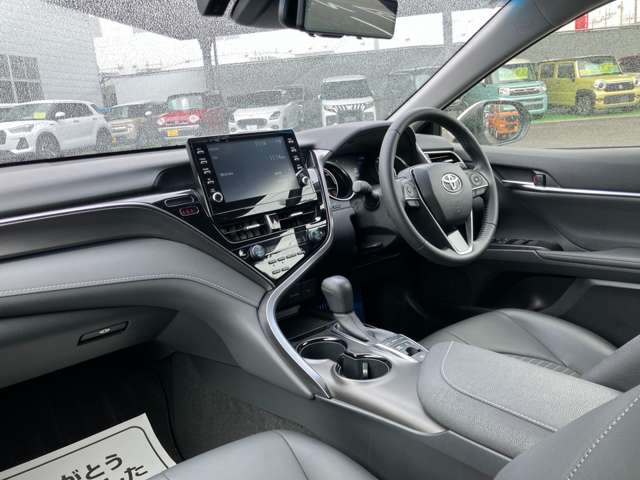 トヨタ カムリ ２．５ ＷＳ R5年 (関東) 99