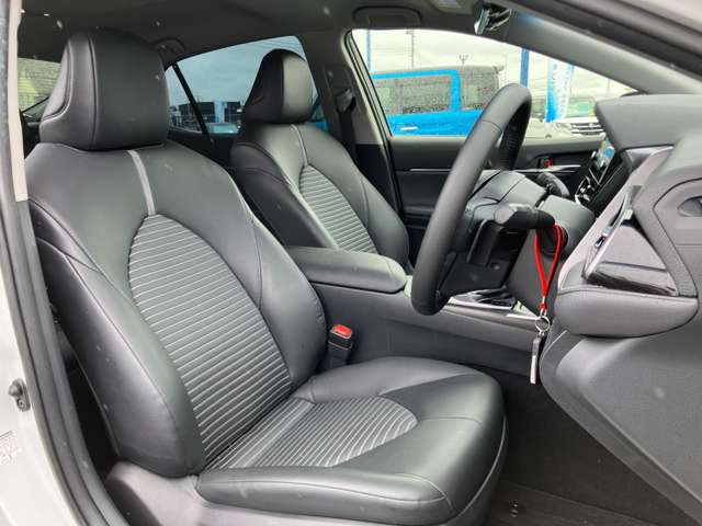 トヨタ カムリ ２．５ ＷＳ R5年 (関東) 99