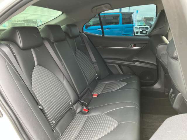 トヨタ カムリ ２．５ ＷＳ R5年 (関東) 99