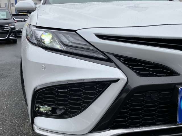 トヨタ カムリ ２．５ ＷＳ R5年 (関東) 99