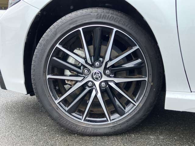 トヨタ カムリ ２．５ ＷＳ R5年 (関東) 99