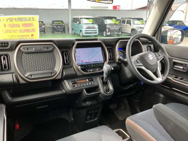 スズキ ハスラー ６６０ ＪスタイルＩＩ R6年 (関東) 99