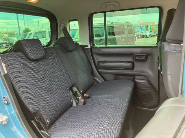 スズキ ハスラー ６６０ ＪスタイルＩＩ R6年 (関東) 99