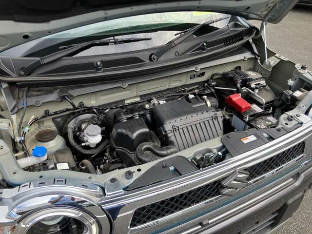 スズキ ハスラー ６６０ ＪスタイルＩＩ R6年 (関東) 99
