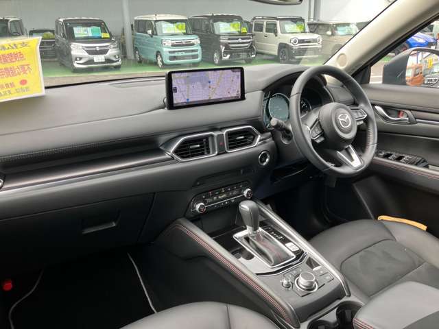 マツダ ＣＸ−５ ２．０ ２０Ｓ ブラックトーンエディション R6年 (関東) 99