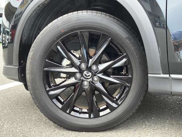 マツダ ＣＸ−５ ２．０ ２０Ｓ ブラックトーンエディション R6年 (関東) 99