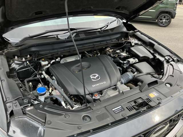 マツダ ＣＸ−５ ２．０ ２０Ｓ ブラックトーンエディション R6年 (関東) 99