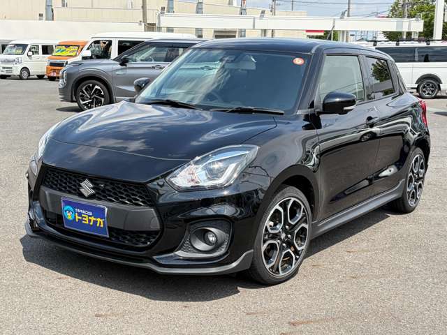 スズキ スイフト スポーツ １．４ R5年 (関東) 99