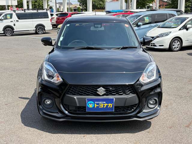 スズキ スイフト スポーツ １．４ R5年 (関東) 99