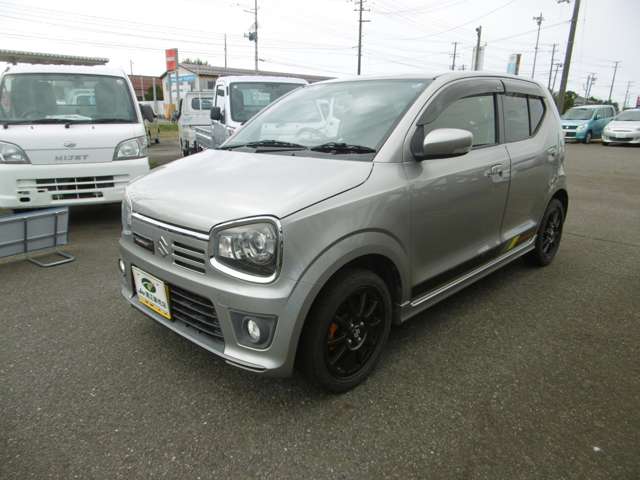 スズキ アルトワークス ワークス ６６０ H29年 (甲信越・北陸) 99