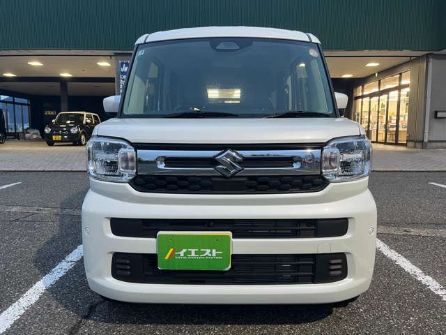 スズキ スペーシア ６６０ ハイブリッド Ｘ R7年 () 99