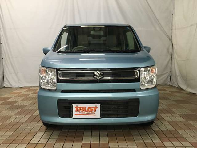 スズキ ワゴンＲ ６６０ ハイブリッド ＦＸ H29年 () 99