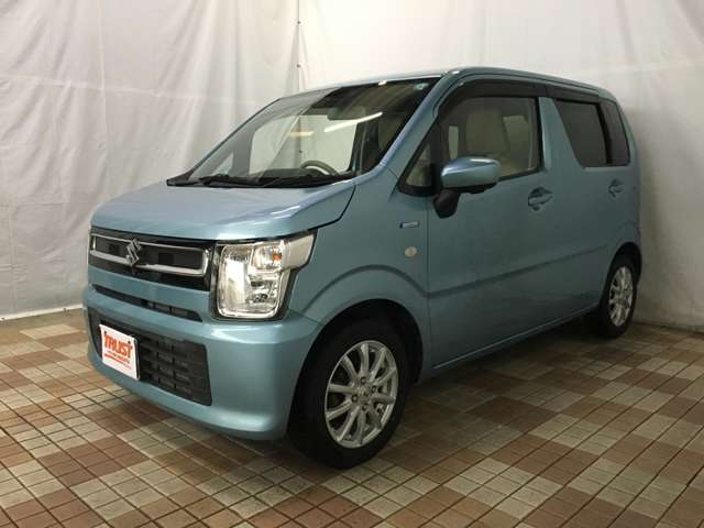 スズキ ワゴンＲ ６６０ ハイブリッド ＦＸ H29年 () 99