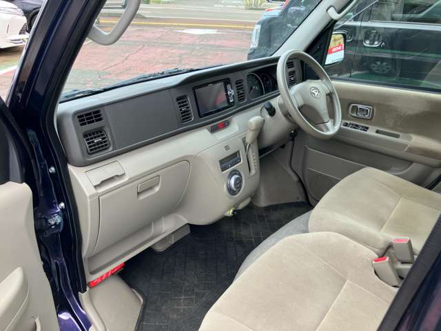 ダイハツ アトレーワゴン ６６０ カスタムターボＲＳ ４ＷＤ H29年 () 99