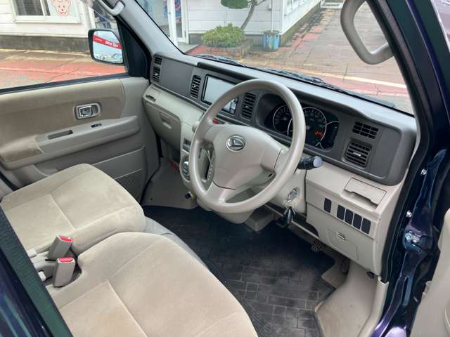 ダイハツ アトレーワゴン ６６０ カスタムターボＲＳ ４ＷＤ H29年 () 99