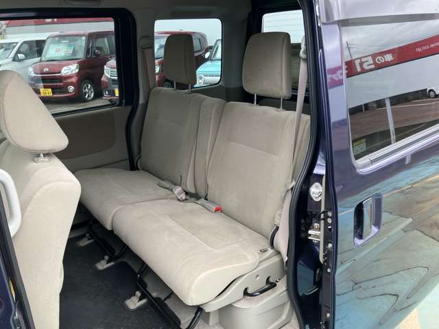 ダイハツ アトレーワゴン ６６０ カスタムターボＲＳ ４ＷＤ H29年 () 99