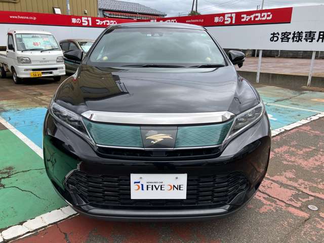 トヨタ ハリアー ２．０ ターボ エレガンス ４ＷＤ H29年 () 99