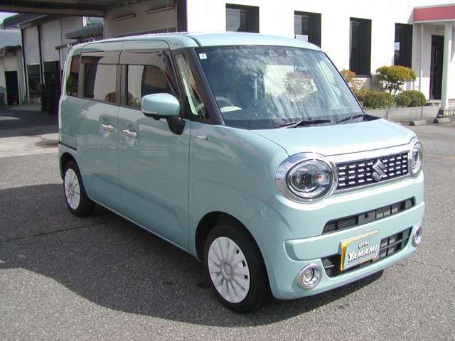スズキ ワゴンＲ　スマイル ６６０ ハイブリッド Ｘ R4年 (甲信越・北陸) 99