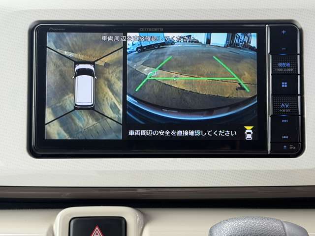 ダイハツ ムーヴ　キャンバス ６６０ Ｇ メイクアップ リミテッド ＳＡＩＩＩ R1年 () 99
