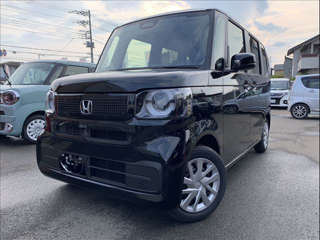 ホンダ Ｎ　ＢＯＸ ６６０ R8年 () 99