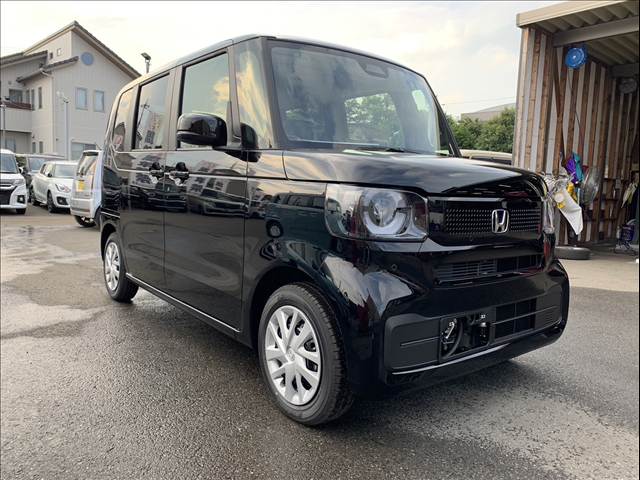 ホンダ Ｎ　ＢＯＸ ６６０ R8年 () 99