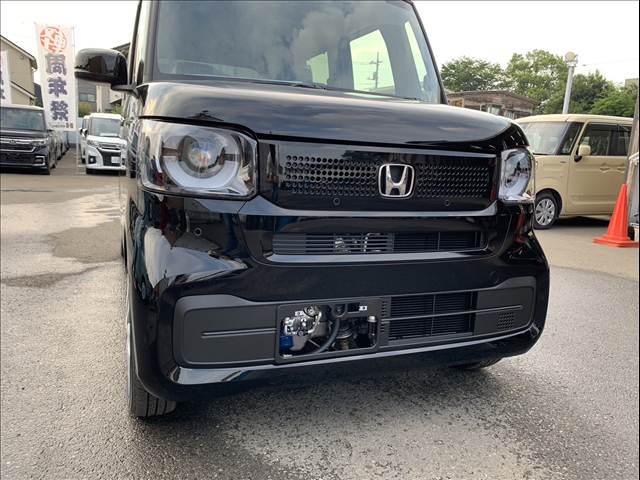 ホンダ Ｎ　ＢＯＸ ６６０ R8年 () 99