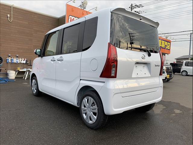 ダイハツ タント ６６０ Ｘ R7年 () 99