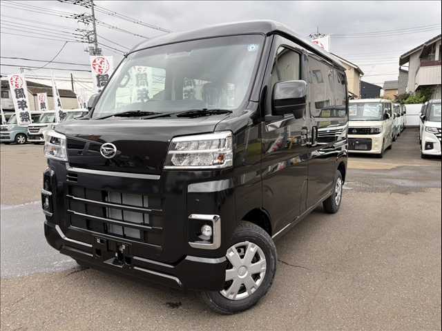 ダイハツ ハイゼットカーゴ ６６０ クルーズ R8年 () 99