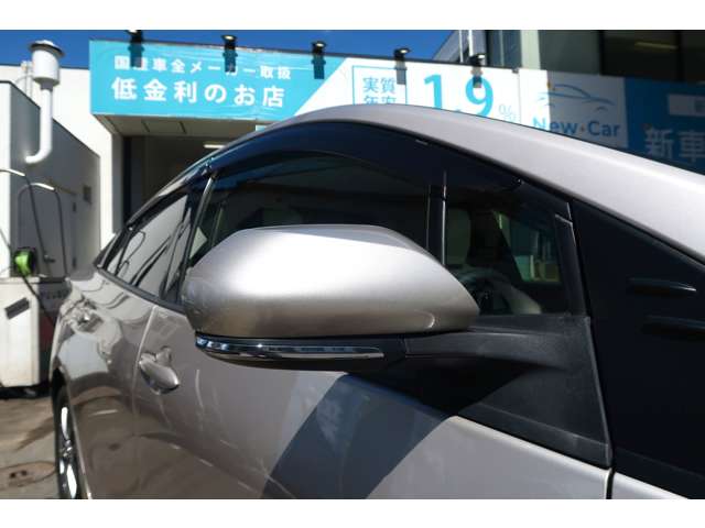 トヨタ プリウス １．８ Ｓ セーフティ プラス H30年 (関東) 99