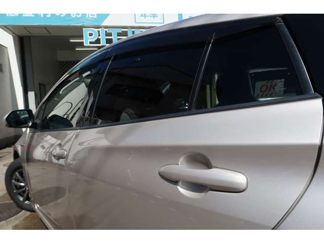 トヨタ プリウス １．８ Ｓ セーフティ プラス H30年 (関東) 99