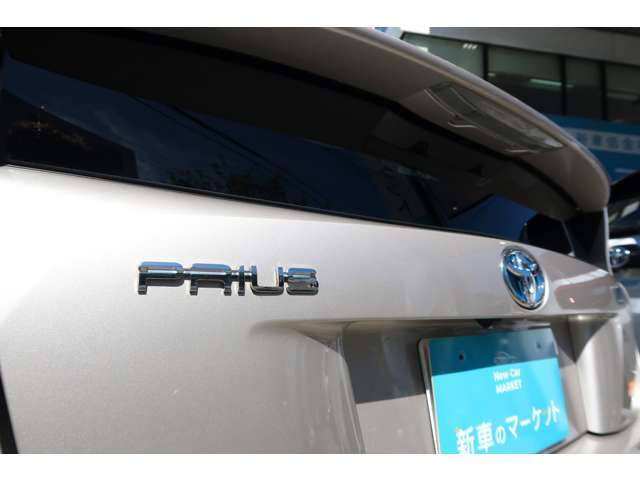 トヨタ プリウス １．８ Ｓ セーフティ プラス H30年 (関東) 99