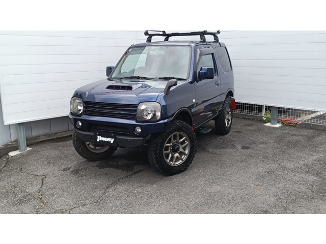 スズキ ジムニー ６６０ ＸＧ ４ＷＤ H27年 (関東) 99